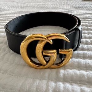 Gucci Marmont GG Wide